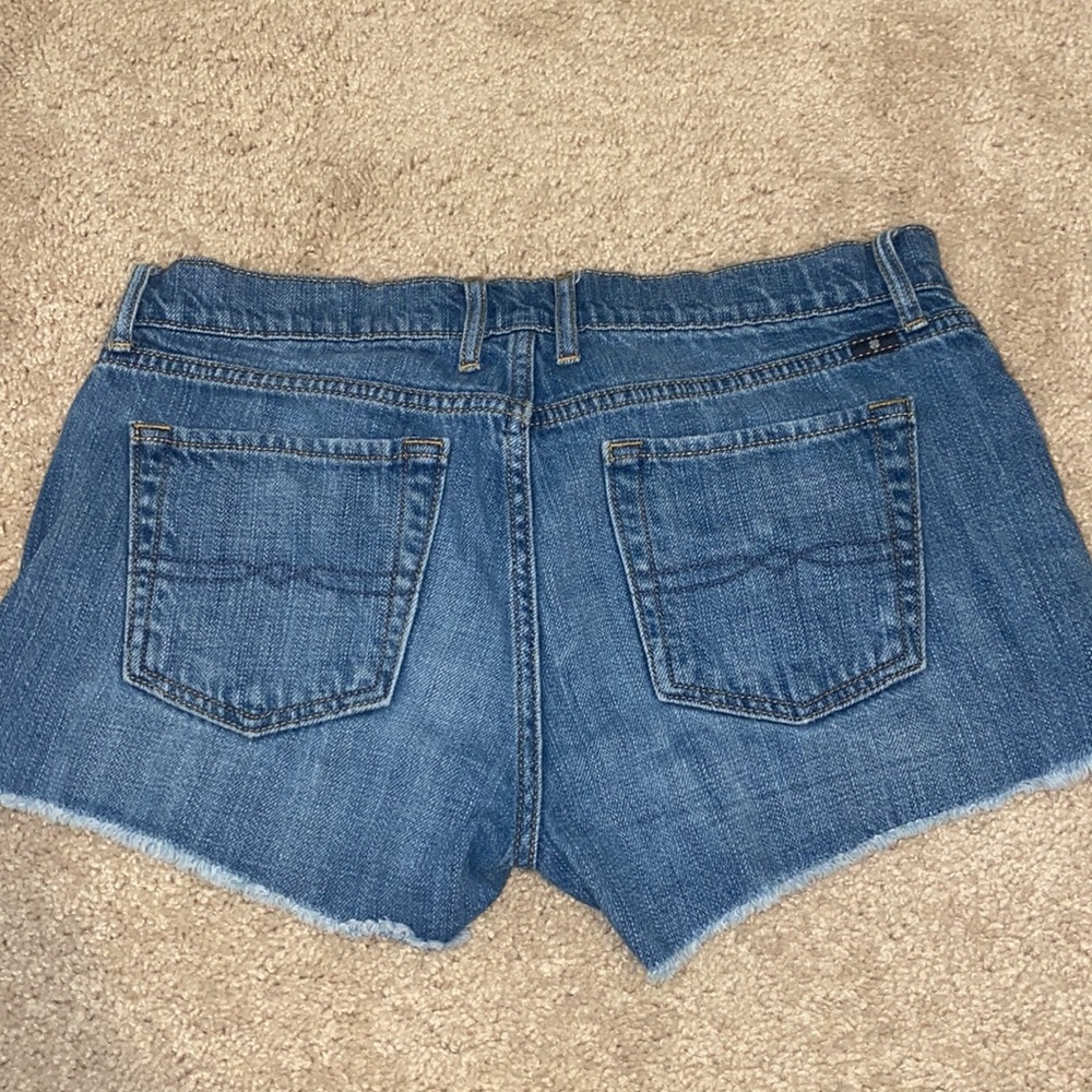 [LUCKY BRAND] MALIBU DENIM SHORT - Picture 5 of 8